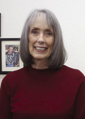 Ray County resident Barb Nolker announces her final retirement and plans to spend time with her family. SOPHIA BALES | Staff