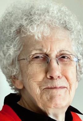 Norma Jean Henderson