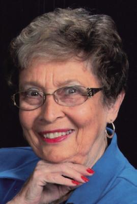 BONNIE LOUISE GEORGE