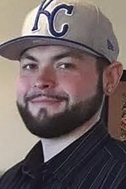 DEREK DUANE GOODALL