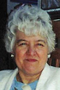 SUSAN MARIE MILLER