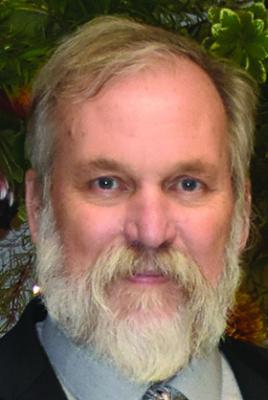 ROLAND WAYNE FRANCIS