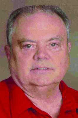GARY FRANKLIN MANNING