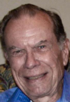 Donald Cole Sr.