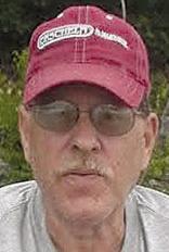 MARK ALLEN FOLEY
