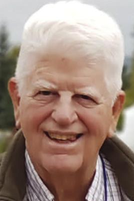 Steve Shirley