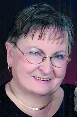 SUSETTE MARIE FIDLER