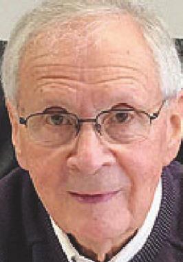 BOB KING presiding commissioner