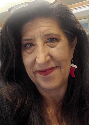 SHARON DONAT