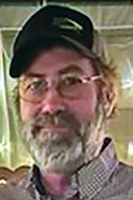 STEPHEN “STEVE” LYNN HAMM SR.