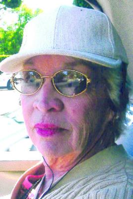 PEGGY A. EATON
