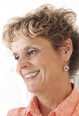ELIZABETH ANN “BEA” HENDRIX