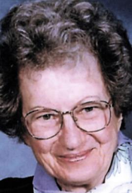 Dora Cates