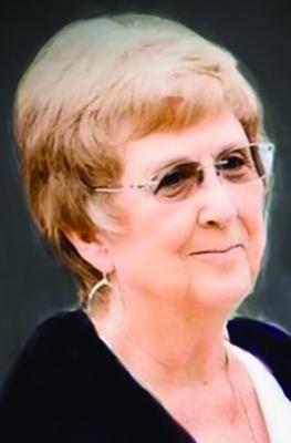 Jackie Leakey