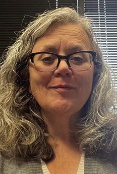 KRISTINE DENISE “KRIS” HUFF