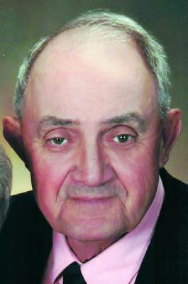 Larry Maxwell