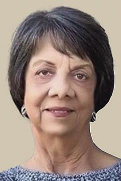 GLADYS CAROL (PENNY) CALVERT