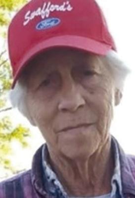 ROBERTA JEAN RASH
