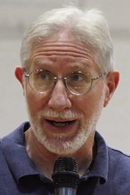 Dave Donaldson
