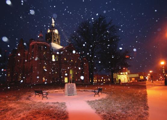 PHOTOGRAPHY is among the art media that will be available at the Ray County Community Arts Association’s Fine Arts and Photography Show at the Friends Gallery on May 6 and 7 in downtown Richmond. The show with take place in concert with the annual Mushroom Festival. J.C. VENTIMIGLIA | Staff