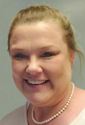 NATALIE LAMAR ON FURLOUGH