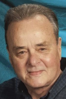 JAMES “JIM” WREXFORD GARRISON JR.
