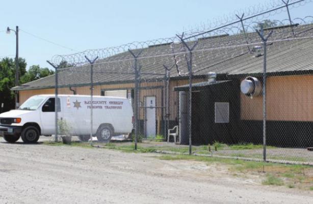 RAY COUNTY’s jail is in Henrietta. J.C. VENTMIGLIA | Staff