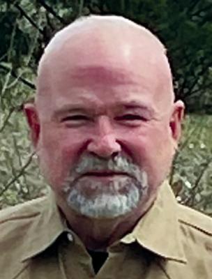 Gary Blackwell
