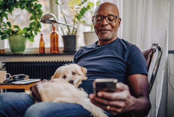 Social media: It’s not just for kids anymore