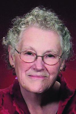MARTHA JANE HARMON