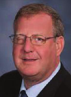 MICHAEL WATERS HIGHWAYS CHAIRMAN