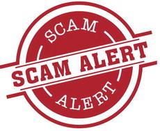 FBI warns of holiday scams
