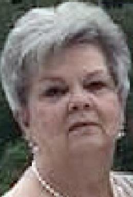 Patricia Thornton