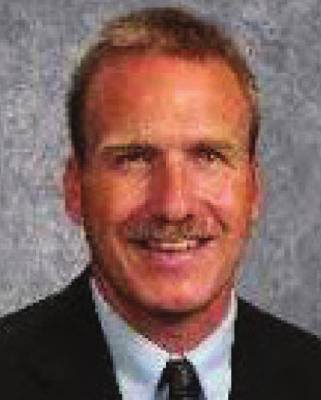 GREG DARLING SUPRINTENDENT OF SCHOOLS