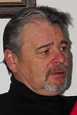 MICHAEL “MIKE” T. CLEMENS