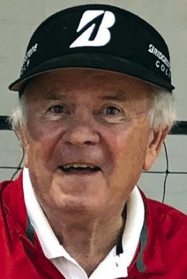 DARRELL DEWAYNE “DD” POINTER