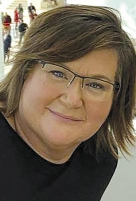 Julie Chowning