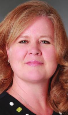 MOLLY LIEBERKNECHT