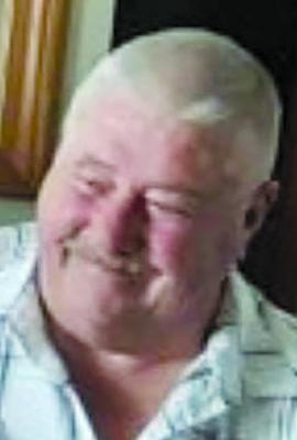 GEORGE WILLIAM “BILL” MCELWEE
