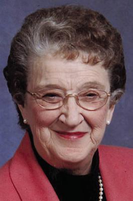 JOYCE LOUISE (OUTERSKY) JELLUM