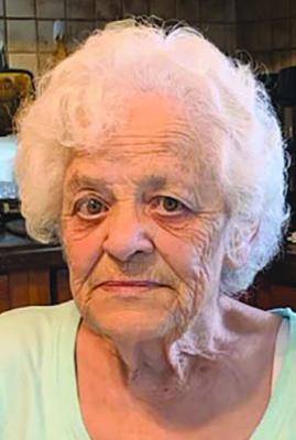 DORTHA LEE WILSON