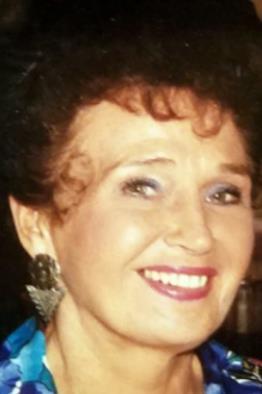 Marilyn Odell