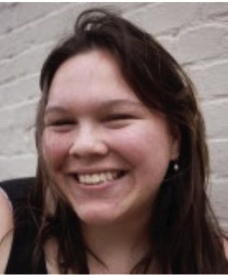 Bales among four Outstanding Young Journalists to be honored