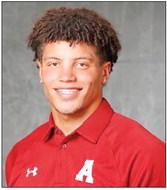 Keyshaun Elliott