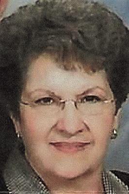 JANICE COLETTE (BELLIS) PENNINGTON