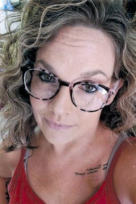 DEANA RAE WRIGHT