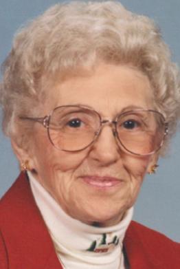 Caroline Lee