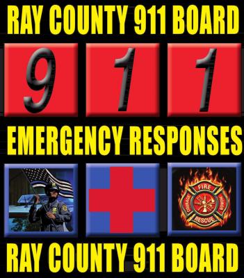 RAY COUNTY’S 911 BOARD is ripped a new one by Sheriff Scott Childers, who makes accusations about the board, which does not give him money to fund communication equipment. The board is still paying off the debt from the last time the Sheriff’s Office received communication equipment. J.C. VENTIMIGLIA | Staff
