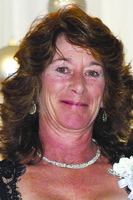 YVETTE TERESA (IRICK) KING