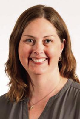 Jessica Trussell